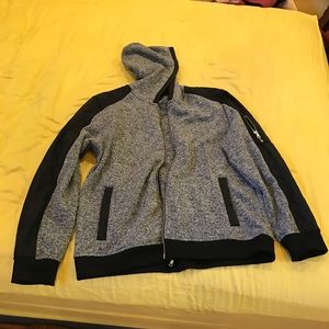 INC XL men's hoodie